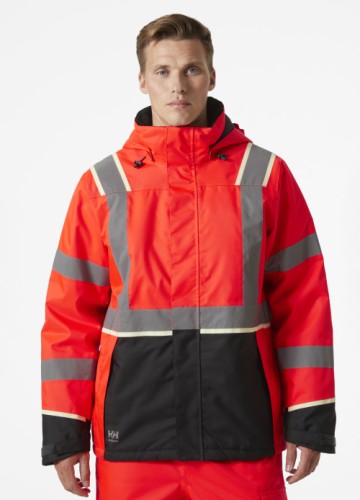 Uc-Me Winter Jacket