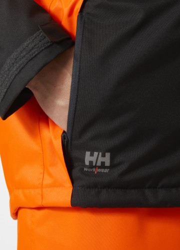 Uc-Me Winter Jacket