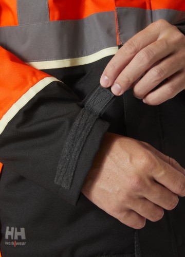 Uc-Me Winter Jacket