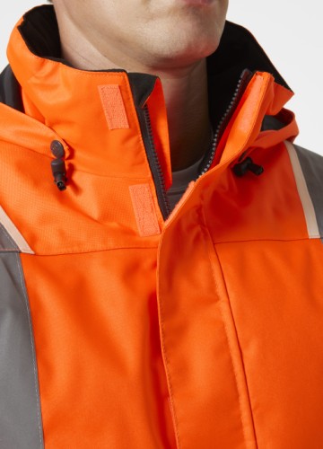 Uc-Me Winter Jacket