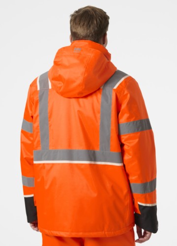 Uc-Me Winter Jacket