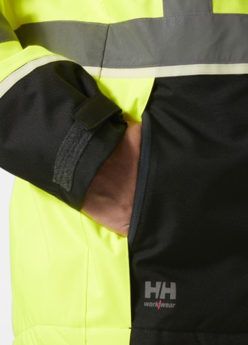 Uc-Me Winter Jacket