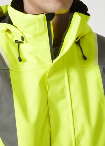 Uc-Me Winter Jacket