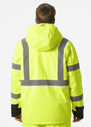 Uc-Me Winter Jacket