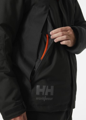 Bifrost Winter Jacket