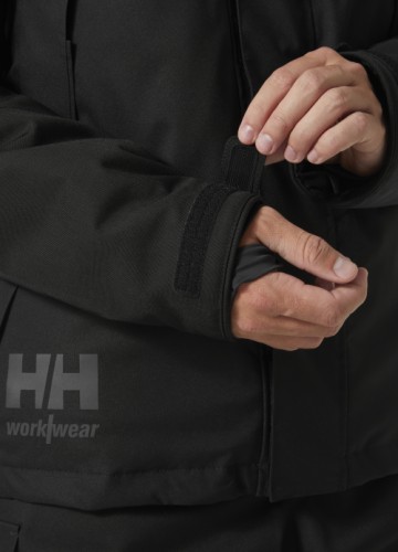Bifrost Winter Jacket