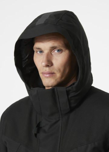 Bifrost Winter Jacket