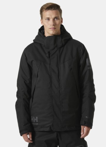 Bifrost Winter Jacket