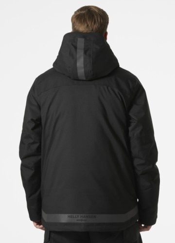 Bifrost Winter Jacket
