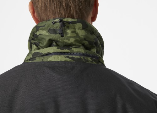 Bifrost Winter Parka