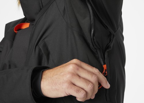 Bifrost Winter Parka