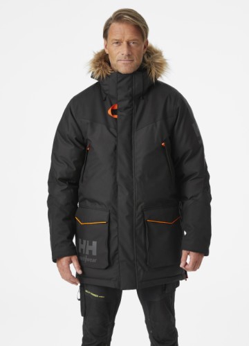 Bifrost Winter Parka
