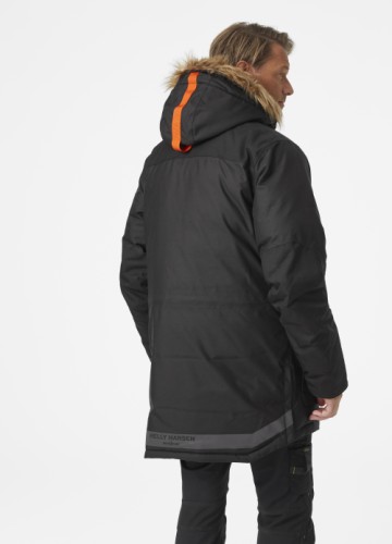 Bifrost Winter Parka