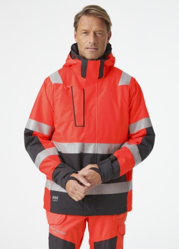 Alna 2.0 Winter Jacket