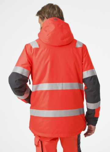 Alna 2.0 Winter Jacket