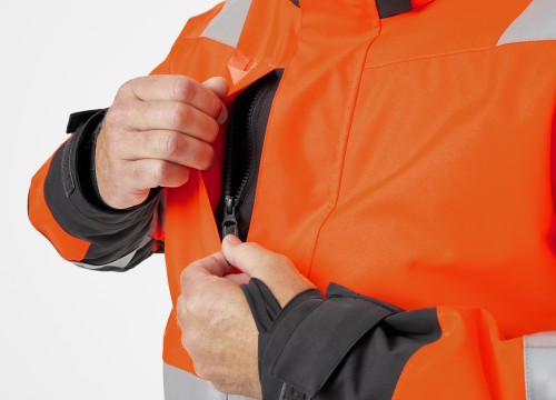 Alna 2.0 Winter Jacket