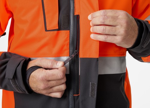 Alna 2.0 Winter Jacket