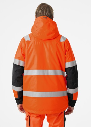 Alna 2.0 Winter Jacket