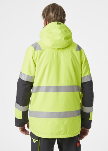 Alna 2.0 Winter Jacket