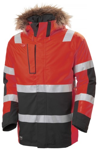Alna 2.0 Winter Parka