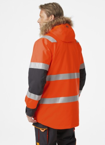 Alna 2.0 Winter Parka
