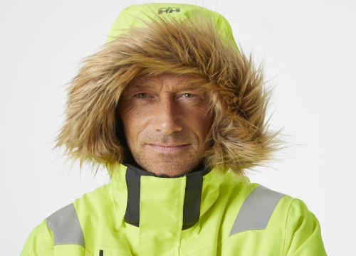 Alna 2.0 Winter Parka