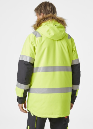 Alna 2.0 Winter Parka