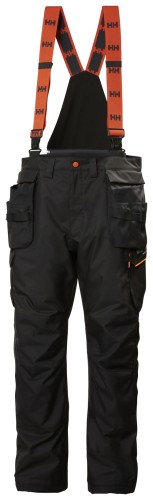 Kensington Winter Cons Pant