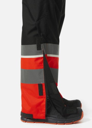 Uc-Me Winter Pant Cl1
