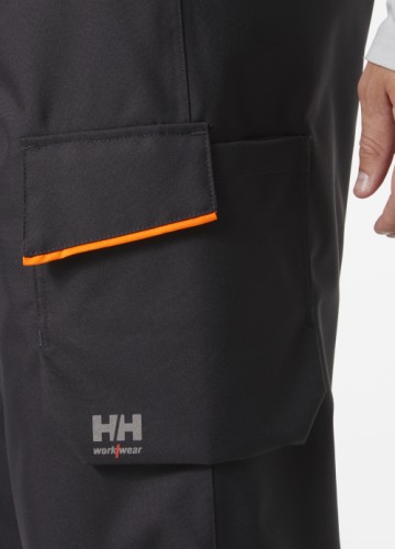 Uc-Me Winter Pant Cl1
