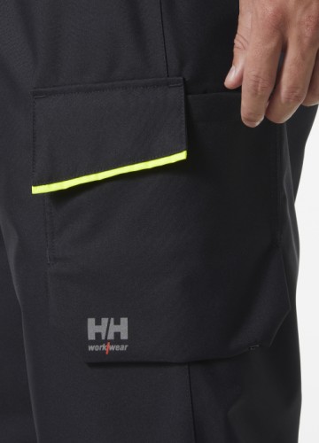 Uc-Me Winter Pant Cl1