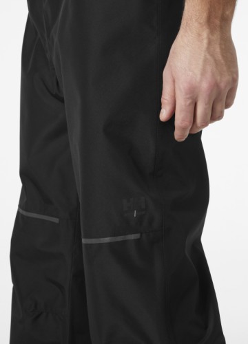 Manchester 2.0 Shell Pant