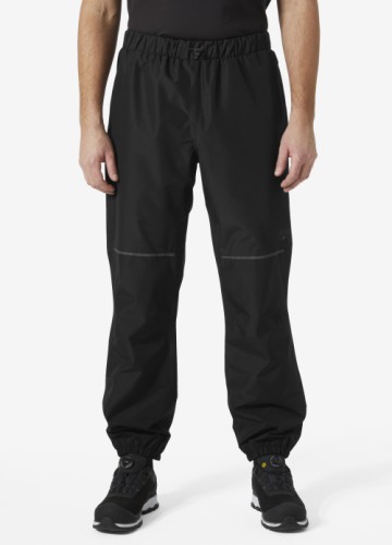 Manchester 2.0 Shell Pant