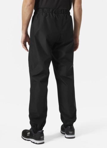 Manchester 2.0 Shell Pant