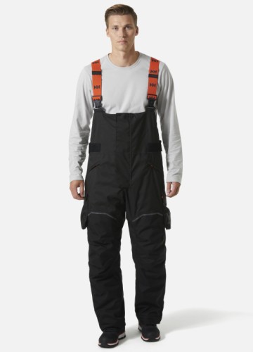 Bifrost Winter Bib