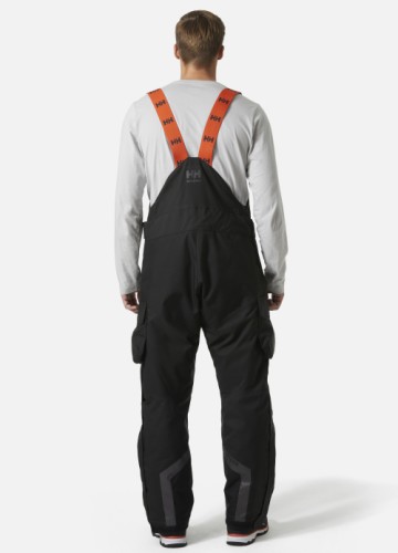 Bifrost Winter Bib