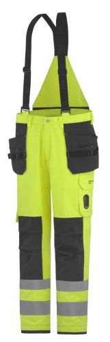 Aberdeen Ins Cons Pant Cl 2