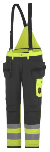 Aberdeen Ins Cons Pant Cl 1
