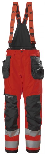 Alna 2.0 Shell Cons Pant Cl 2