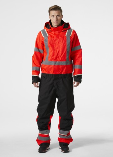 Uc-Me Winter Suit