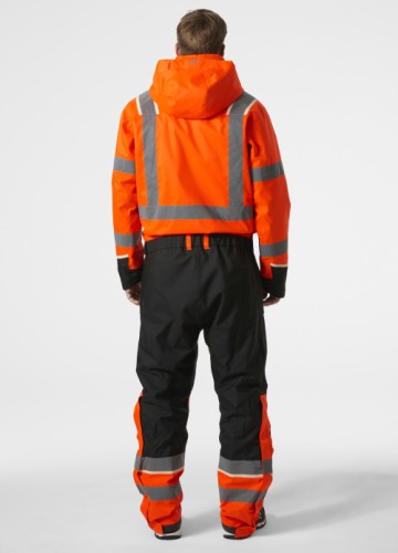 Uc-Me Winter Suit