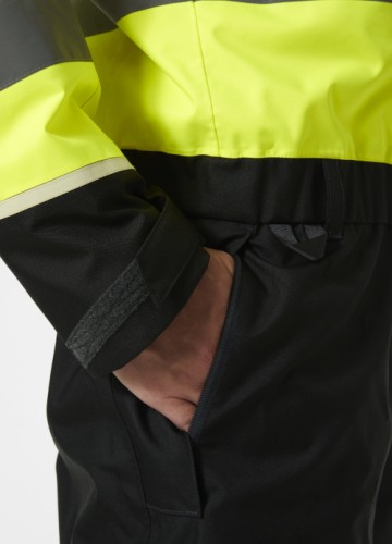 Uc-Me Winter Suit