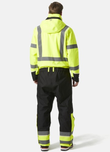 Uc-Me Winter Suit