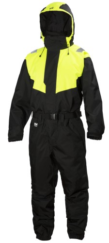 Leknes Suit