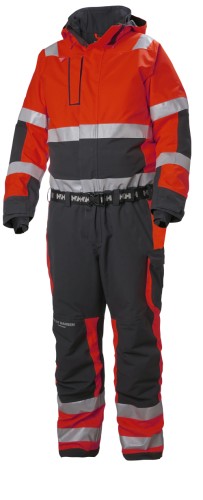 Alna 2.0 Winter Suit