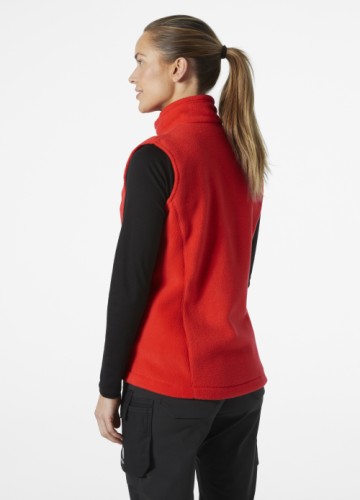 W Manchester 2.0 Fleece Vest