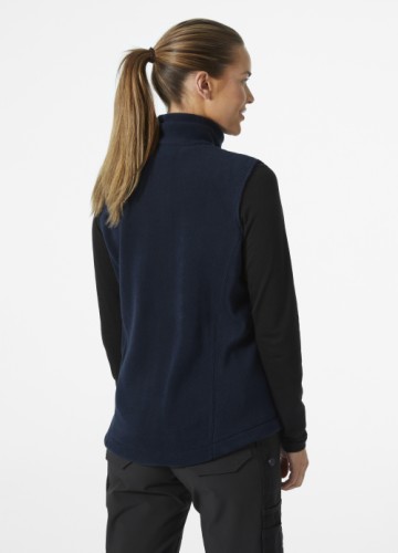 W Manchester 2.0 Fleece Vest