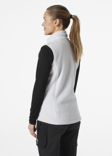 W Manchester 2.0 Fleece Vest