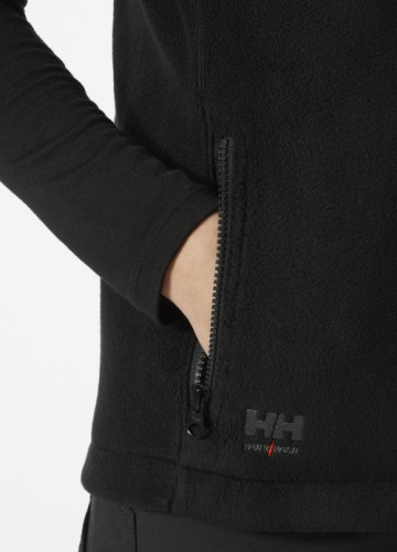 W Manchester 2.0 Fleece Vest
