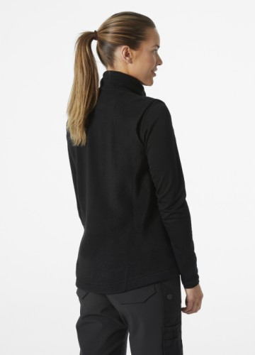 W Manchester 2.0 Fleece Vest
